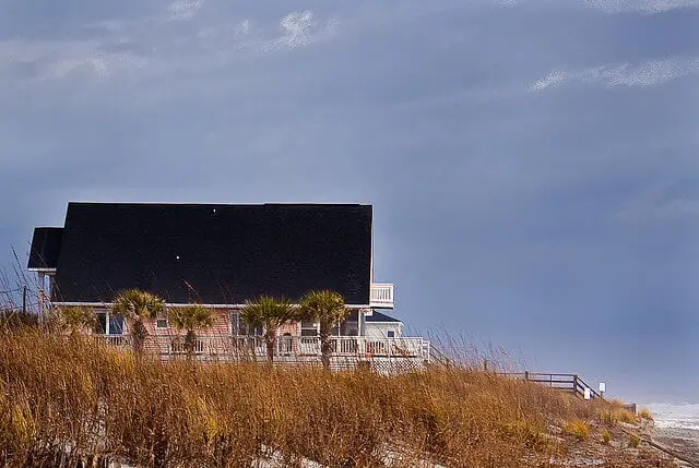 Folly Beach SC