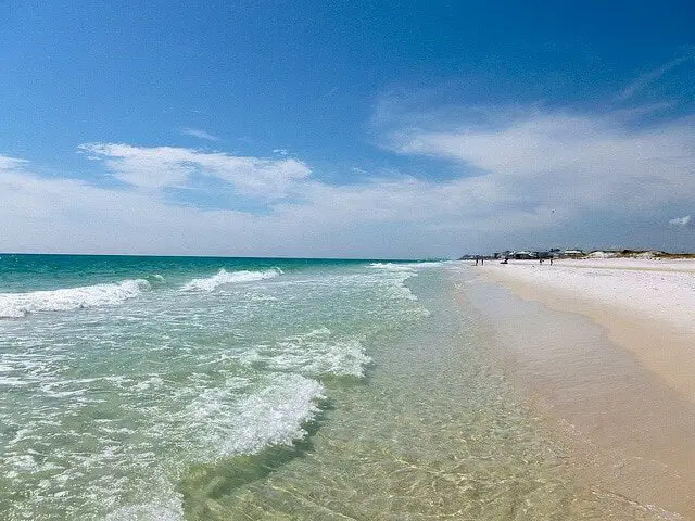 Grayton Beach, FL