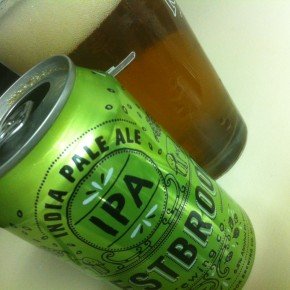 Westbrook IPA