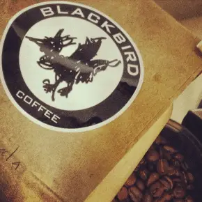 Blackbird Coffee