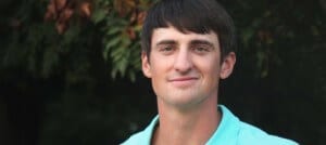Derek Chitwood of Peach State Pride