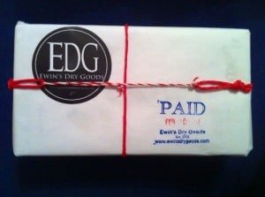 Erwins Dry Goods