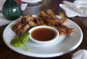 Nett's Lumpia