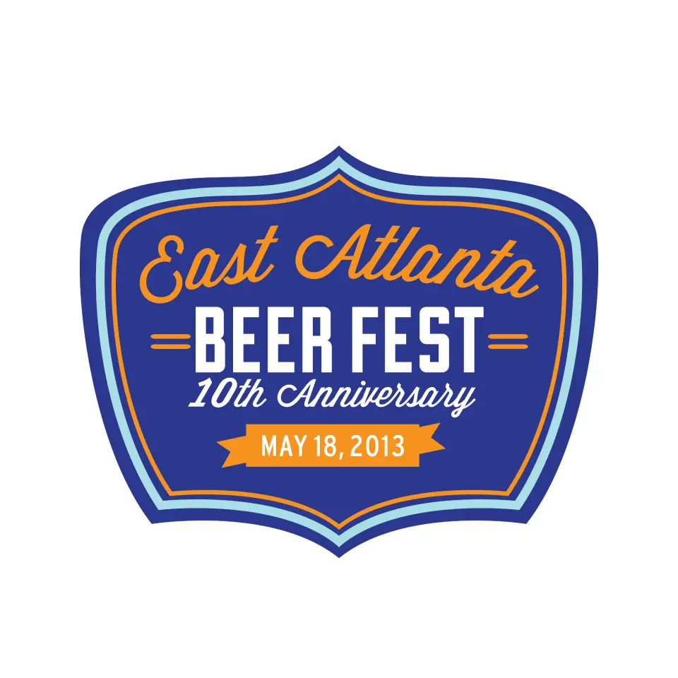 East ATL Beer Fest