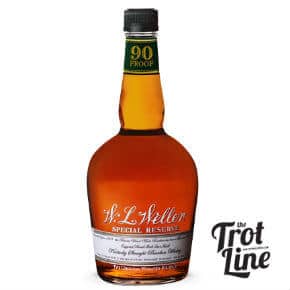 Where to Buy Weller Bourbon [Best Prices & Reviews]