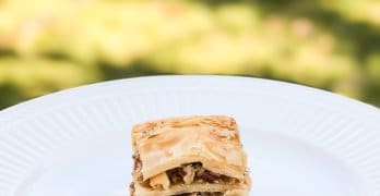 Southern Baklava