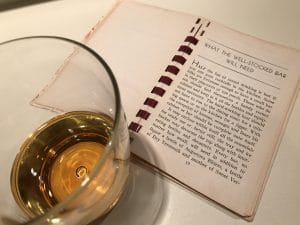 The Standard Cocktail Guide by Crosby Gaige